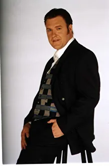 Gary Olsen Actor Comedian stars as Ben in BBC TV series '2Point4 Children' Gary Olsen Actor Comedian stars as Ben in BBC TV series '2Point4 Children'