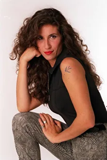Gaynor Faye Actress from TV Programmes Coronation Street who plays Judy Mallet Gaynor Faye Actress from TV Programmes Coronation Street who plays Judy Mallet