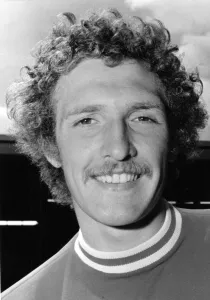 Geoff Merrick Bristol City football player July 1972 a.k.a. Geoffrey Merrick Geoff Merrick Bristol City football player July 1972 a.k.a. Geoffrey Merrick