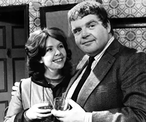 Geoffery Hughes actor played the part of Eddie Yates in Coronation Street June Geoffery Hughes actor played the part of Eddie Yates in Coronation Street June