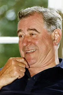 George Baker actor who made Ruth Rendells Inspector Wexford famous on television George Baker actor who made Ruth Rendells Inspector Wexford famous on television