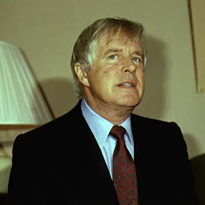 George Peppard Actor - March 1987 dbase msi George Peppard Actor - March 1987 dbase msi