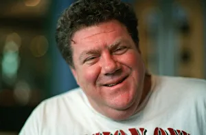 Mirror/0100to0199 00138/george wendt actor august 98 who stared cheers Mirror/0100to0199 00138/george wendt actor august 98 who stared cheers