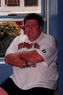 George Wendt Actor August 98 Who stared in Cheers George Wendt Actor August 98 Who stared in Cheers