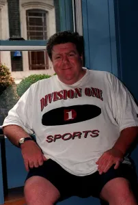 George Wendt Actor August 98 Who starred in Cheers George Wendt Actor August 98 Who starred in Cheers