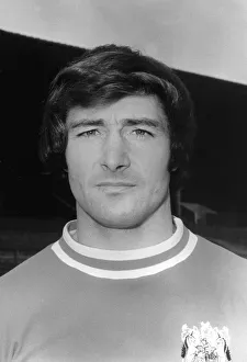 Gerald Sweeney Bristol City football player July 1973. a.k.a. Gerry Sweeney Gerald Sweeney Bristol City football player July 1973. a.k.a. Gerry Sweeney