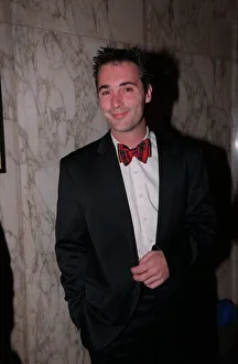 Gerg Wise Actor October 98 Arriving at the Empire Leicester Square for Gerg Wise Actor October 98 Arriving at the Empire Leicester Square for