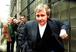 Gillies MacKinnon film director Small Faces film about Glasgow gangs in the sixties Gillies MacKinnon film director Small Faces film about Glasgow gangs in the sixties