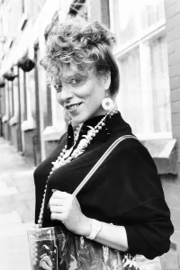 Gilly Coman star in the BBC TV Series Bread dbase Gilly Coman star in the BBC TV Series Bread dbase