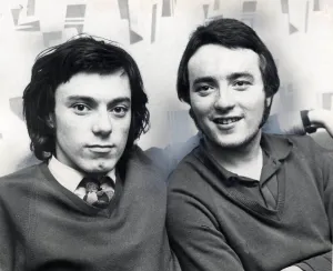 Glasgow Gangs March 1970 ronald black and brother john black both slashed Glasgow Gangs March 1970 ronald black and brother john black both slashed