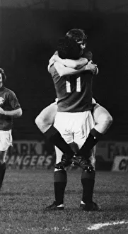 Glasgow Rangers 2 v Motherwell 1. Scottish Premier Division match at Ibrox Glasgow Rangers 2 v Motherwell 1. Scottish Premier Division match at Ibrox