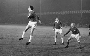 Glasgow Rangers 3 v St Johnstone 1. Scottish League Division One match at Ibrox Glasgow Rangers 3 v St Johnstone 1. Scottish League Division One match at Ibrox