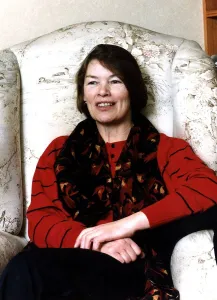 Glenda Jackson Labour MP for Highgate and Hampstead Glenda Jackson Labour MP for Highgate and Hampstead