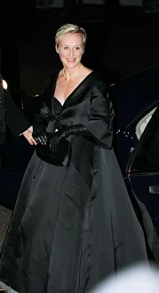 Glenn Close Actress at the Film Premiere of 101 Dalmations Glenn Close Actress at the Film Premiere of 101 Dalmations