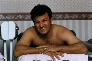 Glenn Murphy actor who appeared in the TV Programme Londons Burning Glenn Murphy actor who appeared in the TV Programme Londons Burning