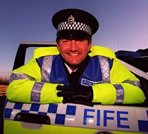 Graham Cole actor January 1998 television actor plays PC Tony Stamp in police programme Graham Cole actor January 1998 television actor plays PC Tony Stamp in police programme