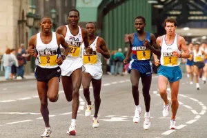 Great North Run, 18 September, 1994 18/09/94 Great North Run, 18 September, 1994 18/09/94