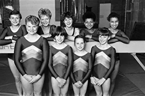 Ten Greenhead Gym Club members have been invited to train with the West Yorkshire squad Ten Greenhead Gym Club members have been invited to train with the West Yorkshire squad