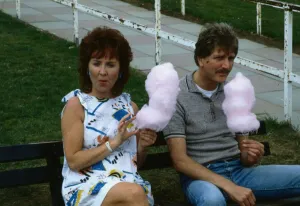Growing Pains of Adrian MoleTV Programme Lulu sScots Singer in TV Programme Growing Pains of Adrian MoleTV Programme Lulu sScots Singer in TV Programme