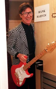 Hank Marvin October 1998 Glasgow Royal Concert Hall Music Hank Marvin October 1998 Glasgow Royal Concert Hall Music