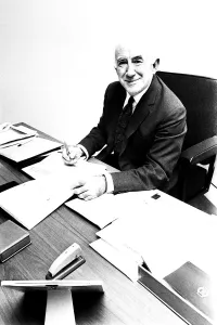 Harry Mitcheson, general manager and director at Blyth shipyard, Gregson and Company Ltd Harry Mitcheson, general manager and director at Blyth shipyard, Gregson and Company Ltd
