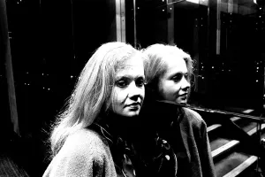 Hayley Mills was in Newcastle in August, 1970, to star in The Wild Duck Hayley Mills was in Newcastle in August, 1970, to star in The Wild Duck