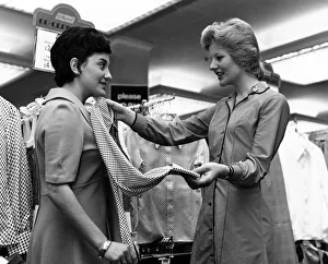 Help for the customers an important reason for the success of Marks and Spencer. Miss A Help for the customers an important reason for the success of Marks and Spencer. Miss A