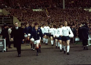 Home Countries International match at Wembley Stadium England 4 v Scotland 1 Home Countries International match at Wembley Stadium England 4 v Scotland 1