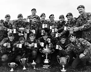 Hotshots from Yorkshire were the stars of a recent shooting competition Hotshots from Yorkshire were the stars of a recent shooting competition