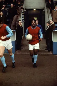 Huddersfield Town v West Ham United, FA Cup 5th round. West Ham United' Huddersfield Town v West Ham United, FA Cup 5th round. West Ham United'