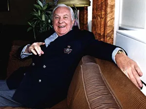 Hughie Green Comedian Actor and TV Presenter Hughie Green Comedian Actor and TV Presenter
