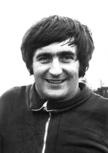 Ian McLauchlan Scottish and British Lions player. Prop (1969-1979) " Ian McLauchlan Scottish and British Lions player. Prop (1969-1979) "