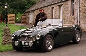 Mirror/0100to0199 00143/ian walker austin healey 3000 road record Mirror/0100to0199 00143/ian walker austin healey 3000 road record