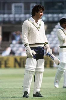 Imran Khan cricketer England Pakistan Test Match cricket Imran Khan cricketer England Pakistan Test Match cricket