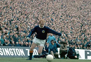 International football friendly match at Hampden Park Scotland 0 v England 0 International football friendly match at Hampden Park Scotland 0 v England 0