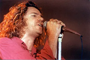 INXS - Aussie supergroup go back to their roots for a tour nicknamed " INXS - Aussie supergroup go back to their roots for a tour nicknamed "