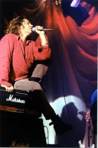 INXS - Aussie supergroup go back to their roots for a tour nicknamed " INXS - Aussie supergroup go back to their roots for a tour nicknamed "