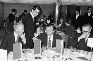 IPC National Press Awards to the Newspapers Journalists of 1970 IPC National Press Awards to the Newspapers Journalists of 1970