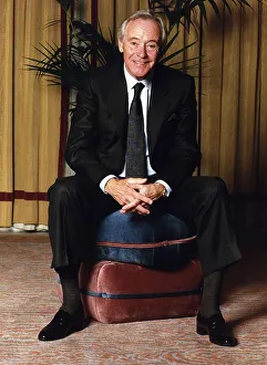 Jack Lemmon american actor at the Mayfair hotel in London dbase A©Mirrorpix Jack Lemmon american actor at the Mayfair hotel in London dbase A©Mirrorpix