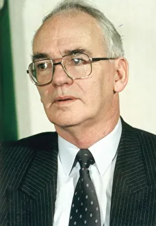 JACK MCGINN - CELTIC FOOTBALL CLUB CHAIRMAN - AUG 1994 JACK MCGINN - CELTIC FOOTBALL CLUB CHAIRMAN - AUG 1994