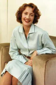 Jackie Morrison actress stars in Head Over Heels plays Camilla Jackie Morrison actress stars in Head Over Heels plays Camilla