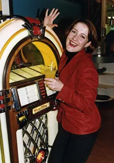 Jackie Morrison Actress Who Stars In The Tv Programme 'Head Over Heels' Jackie Morrison Actress Who Stars In The Tv Programme 'Head Over Heels'