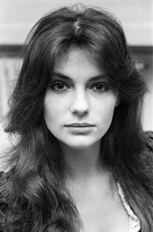 Jacqueline Bisset at The Connaught Hotel. 15th January 1970 Jacqueline Bisset at The Connaught Hotel. 15th January 1970