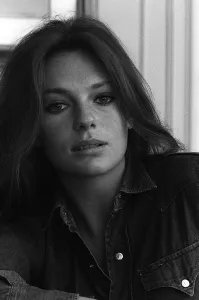 Jacqueline Bisset in her suite at the Connaught Hotel London MSI Jacqueline Bisset in her suite at the Connaught Hotel London MSI
