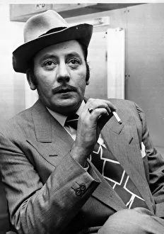 James Beck actor from the BBC TV series Dads Army. James plays the character of Joe James Beck actor from the BBC TV series Dads Army. James plays the character of Joe
