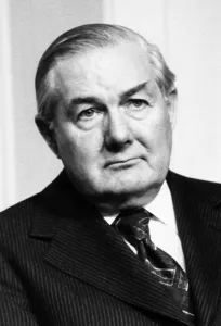 James Callaghan British Prime Minister 1977 James Callaghan British Prime Minister 1977