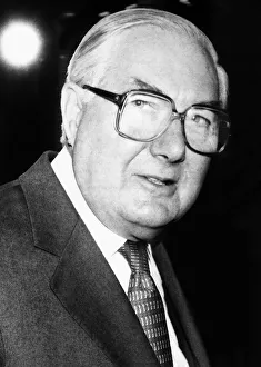 James Callaghan Labour MP former British Prime Minister 1980 James Callaghan Labour MP former British Prime Minister 1980