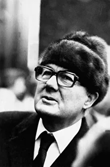 James Callaghan Labour Prime Minister 1977 James Callaghan Labour Prime Minister 1977