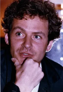 James Larkin who plays in the detective TV Series Maigret James Larkin who plays in the detective TV Series Maigret