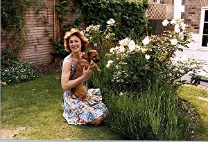 Jane Howe Actress who starred in Eastenders dbase A©Mirrorpix Jane Howe Actress who starred in Eastenders dbase A©Mirrorpix